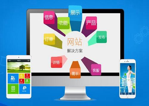 云阳如何进行网站设计才能突出产品的优势